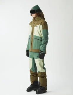 NAIKOON JKT - Skijakker