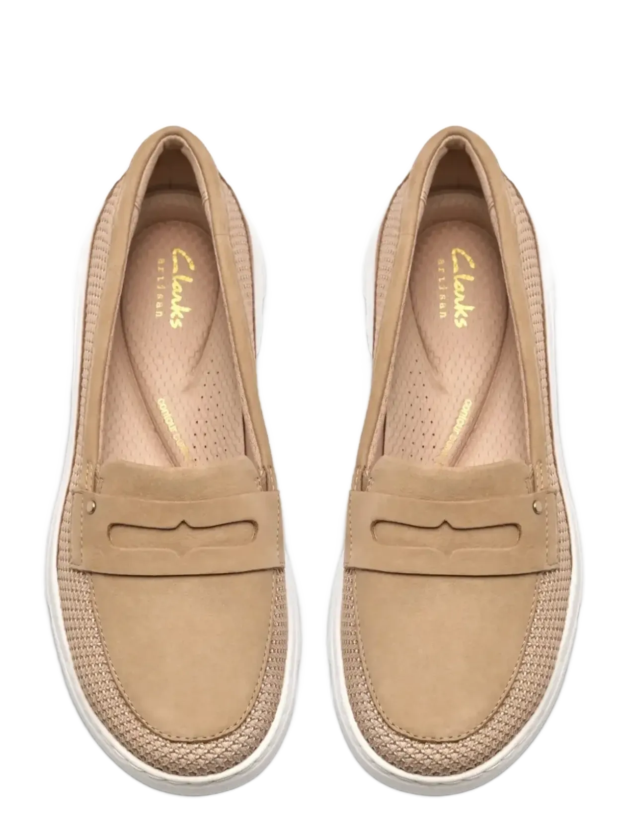 Nalle Glide D - Loafers