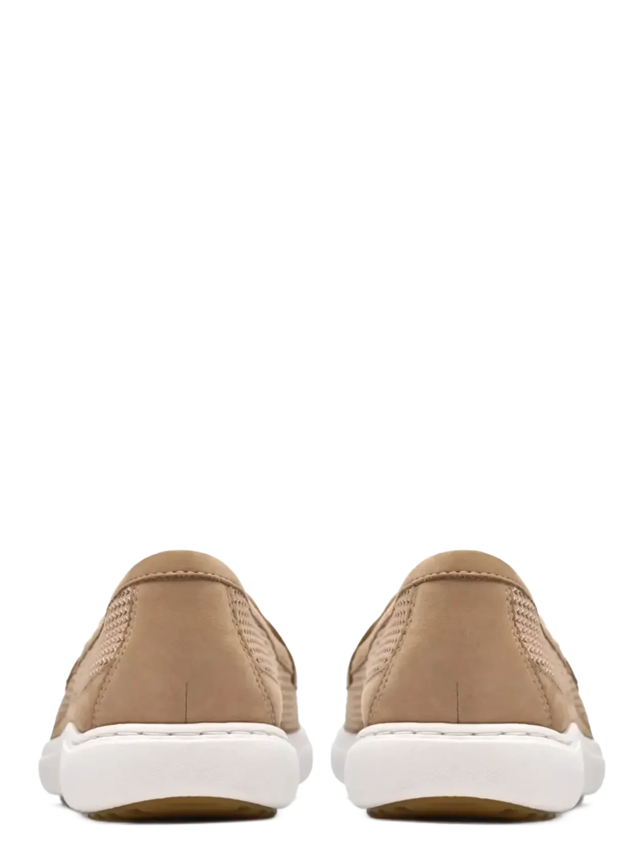 Nalle Glide D - Loafers