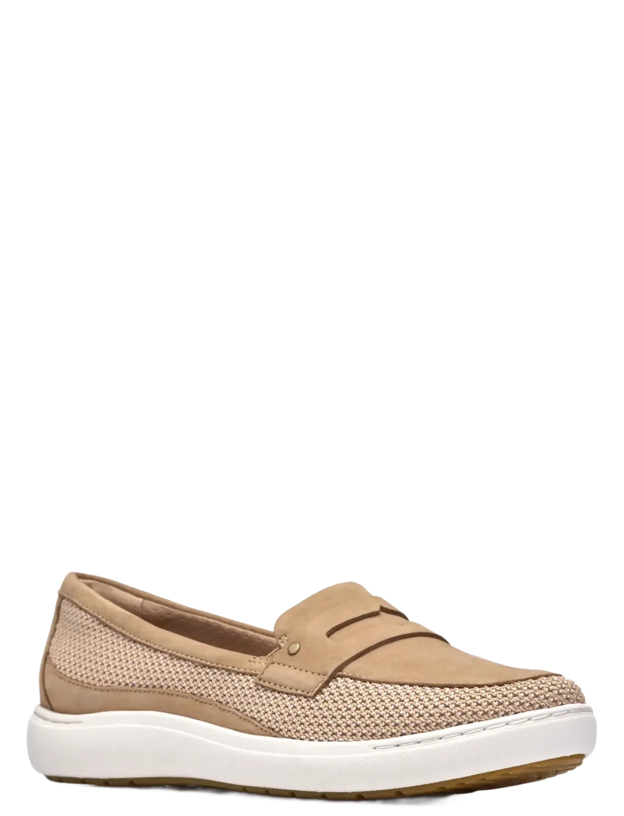 Nalle Glide D - Loafers