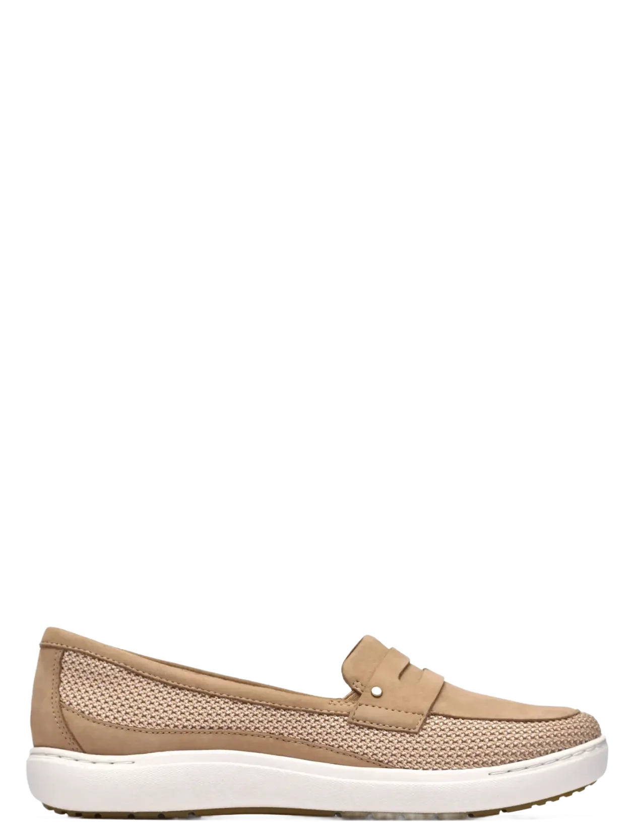 Nalle Glide D - Loafers