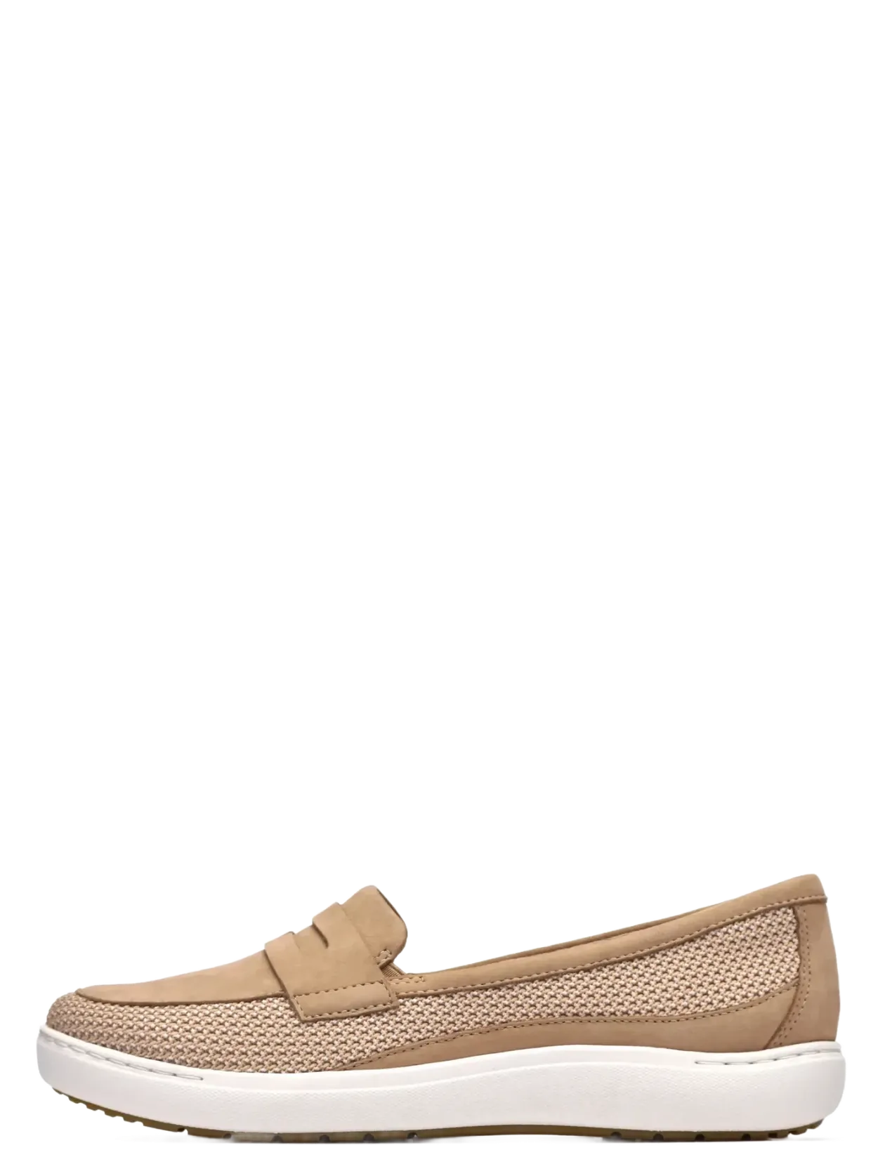 Nalle Glide D - Loafers