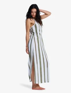 NALU SUNSET DRESS - Kjoler