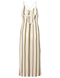 NALU SUNSET DRESS - Kjoler