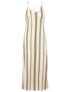 NALU SUNSET DRESS - Kjoler