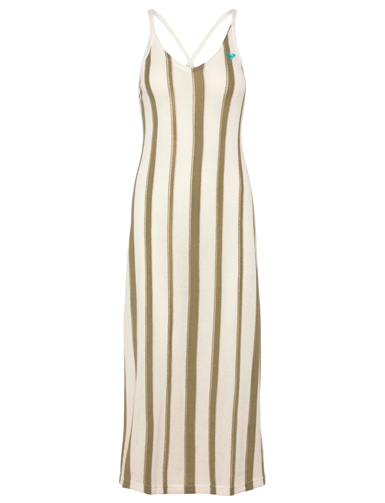 NALU SUNSET DRESS - Kjoler