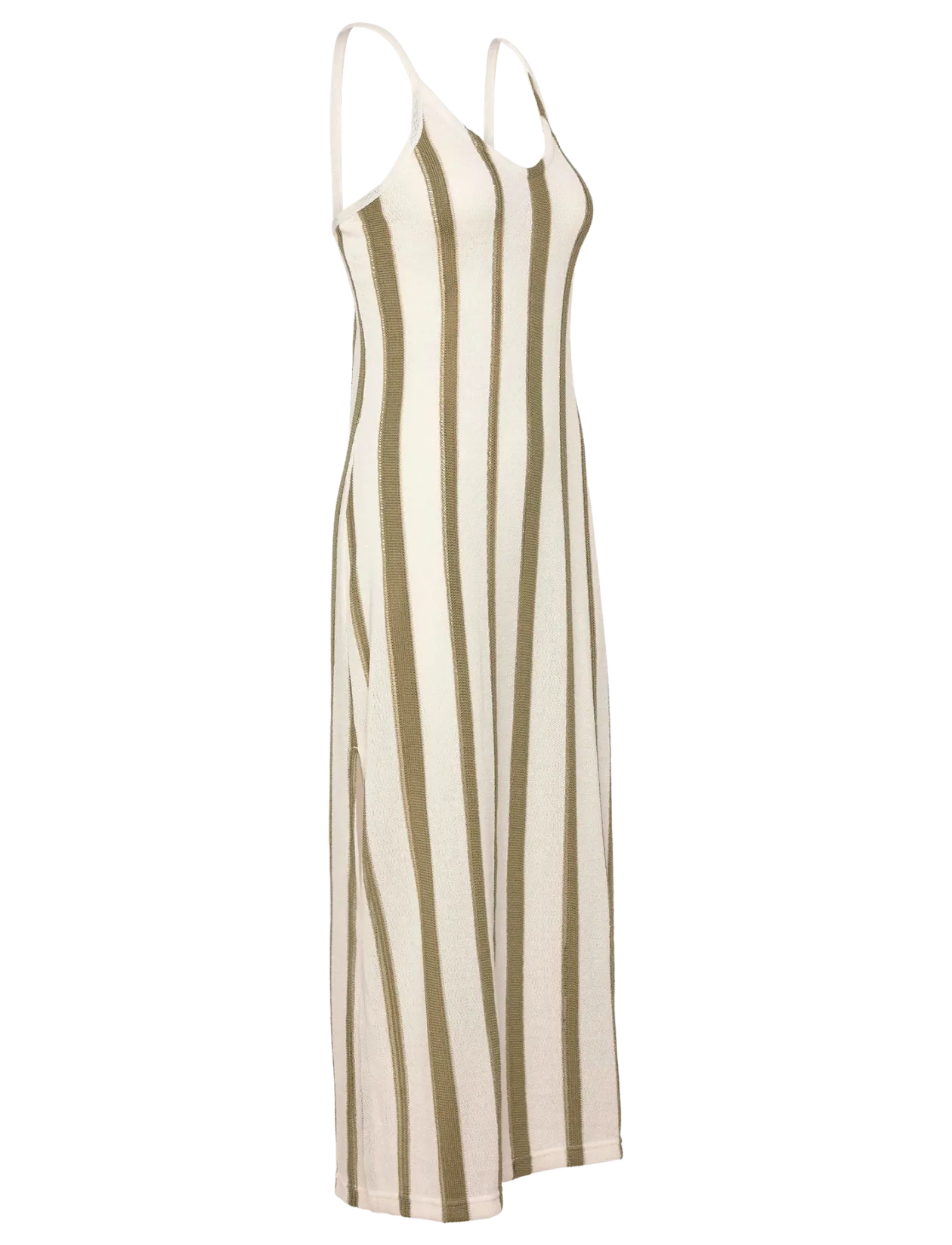 NALU SUNSET DRESS - Kjoler