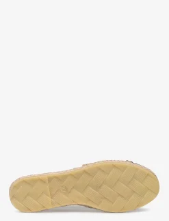 Nanna - Flade espadrillos