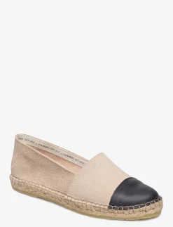 Nanna - Flade espadrillos
