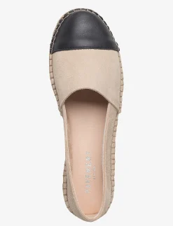 Nanna - Flade espadrillos
