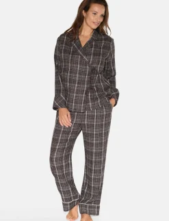 Nanny Blouse - Overdele