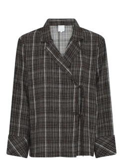 Nanny Blouse - Overdele