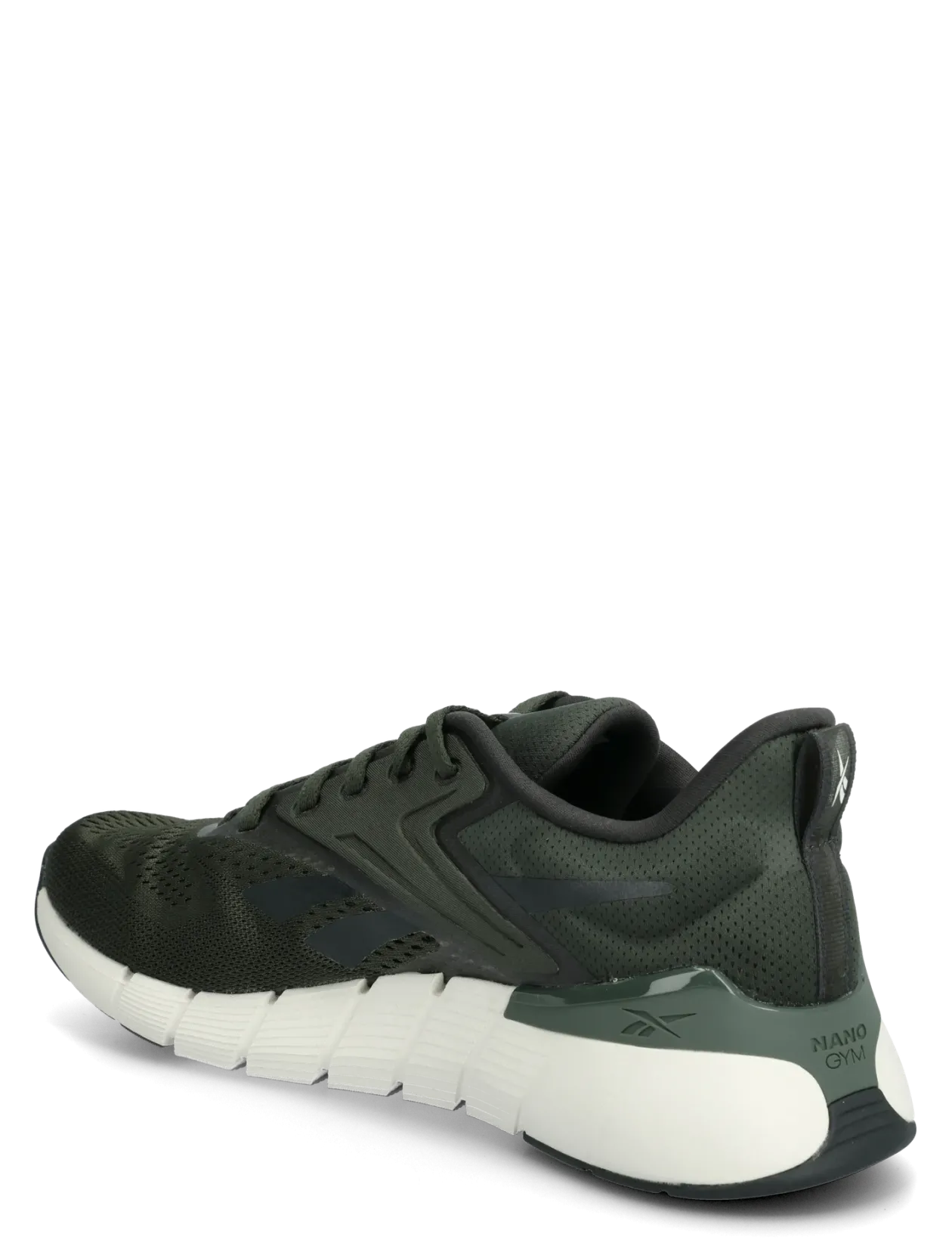 NANO GYM - Lave sneakers