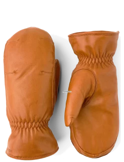 Naomi Mitt Cork - Luffer