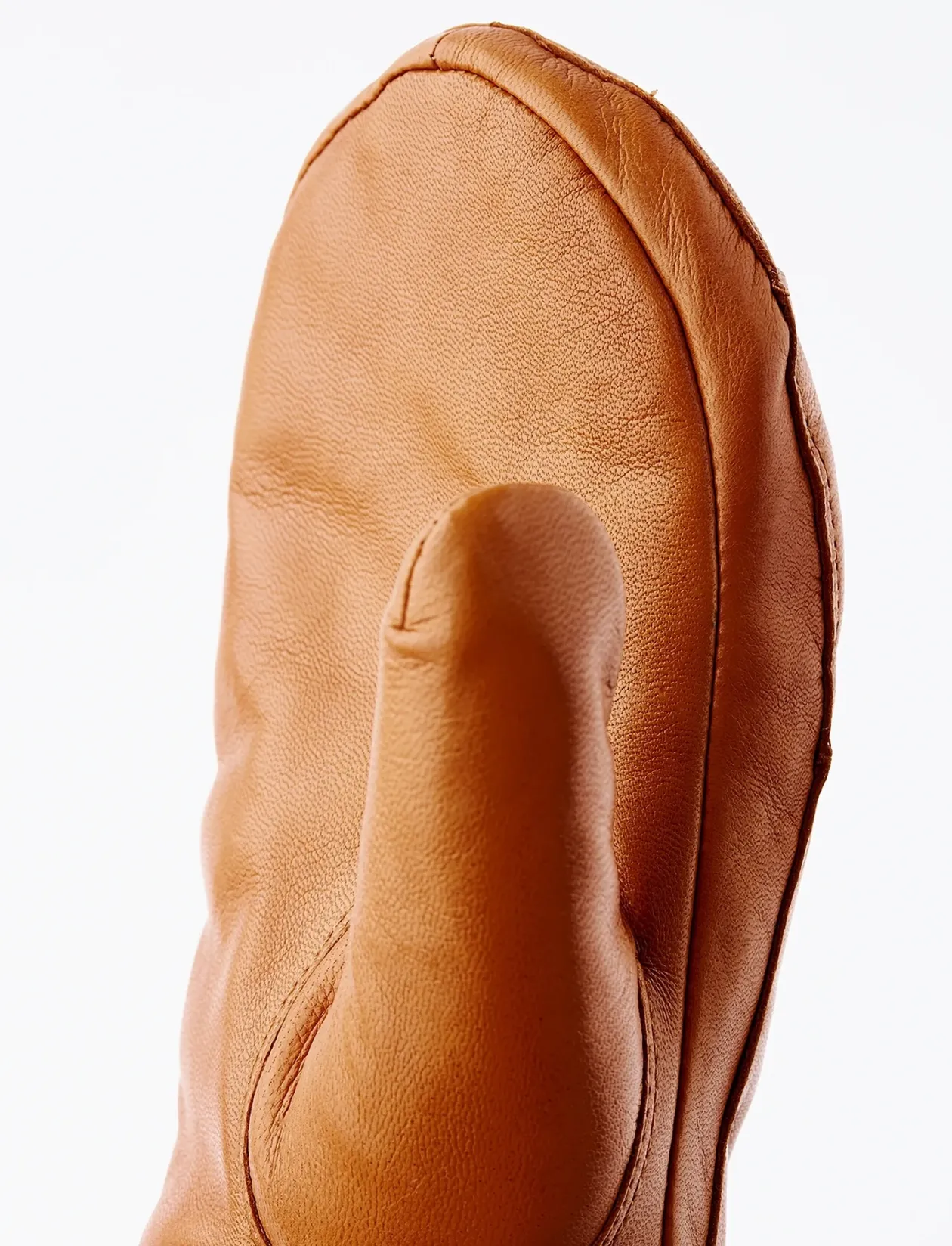 Naomi Mitt Cork - Luffer