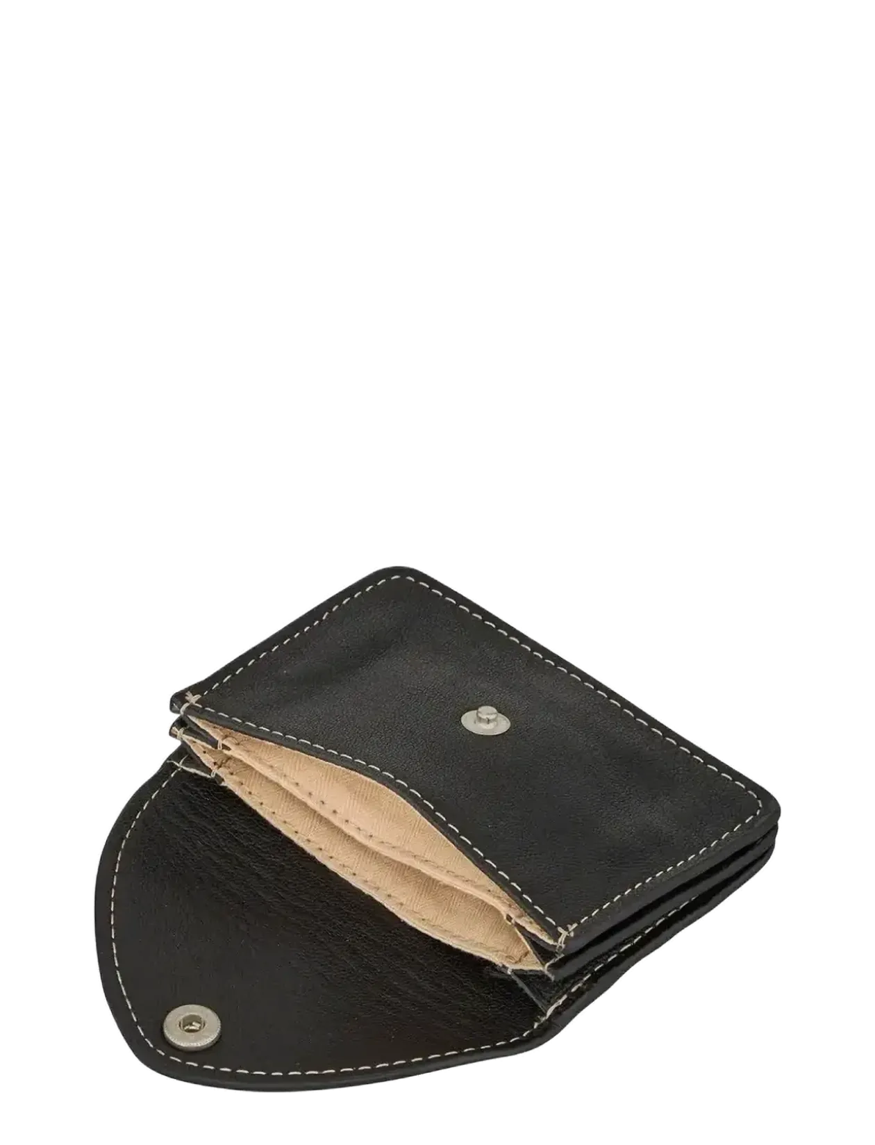 Nappa Card Wallet - Kortholdere