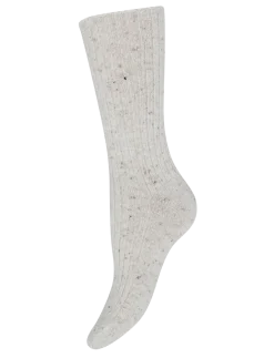 Nap Yarn Socks - Sokker