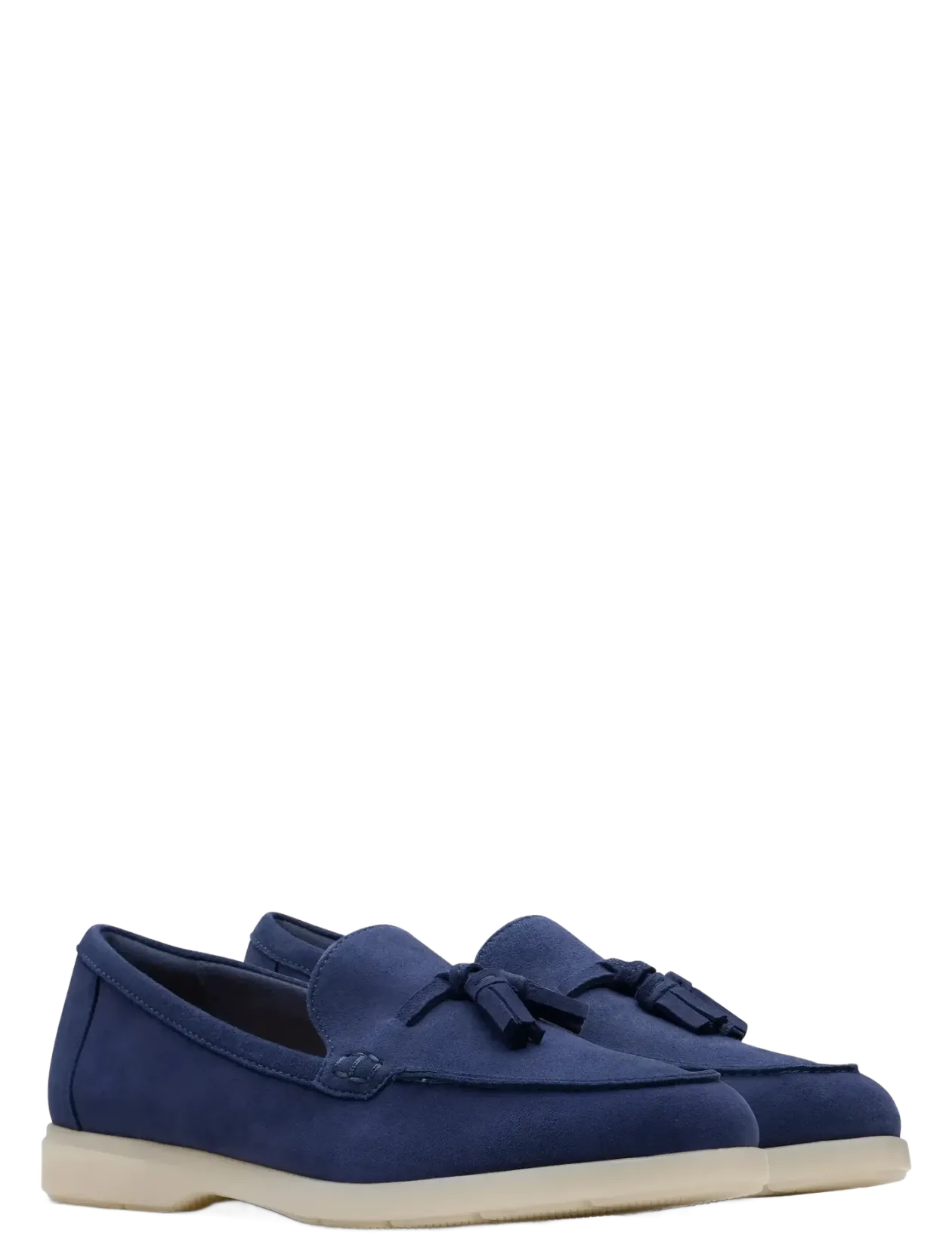 Narini Edge D - Loafers