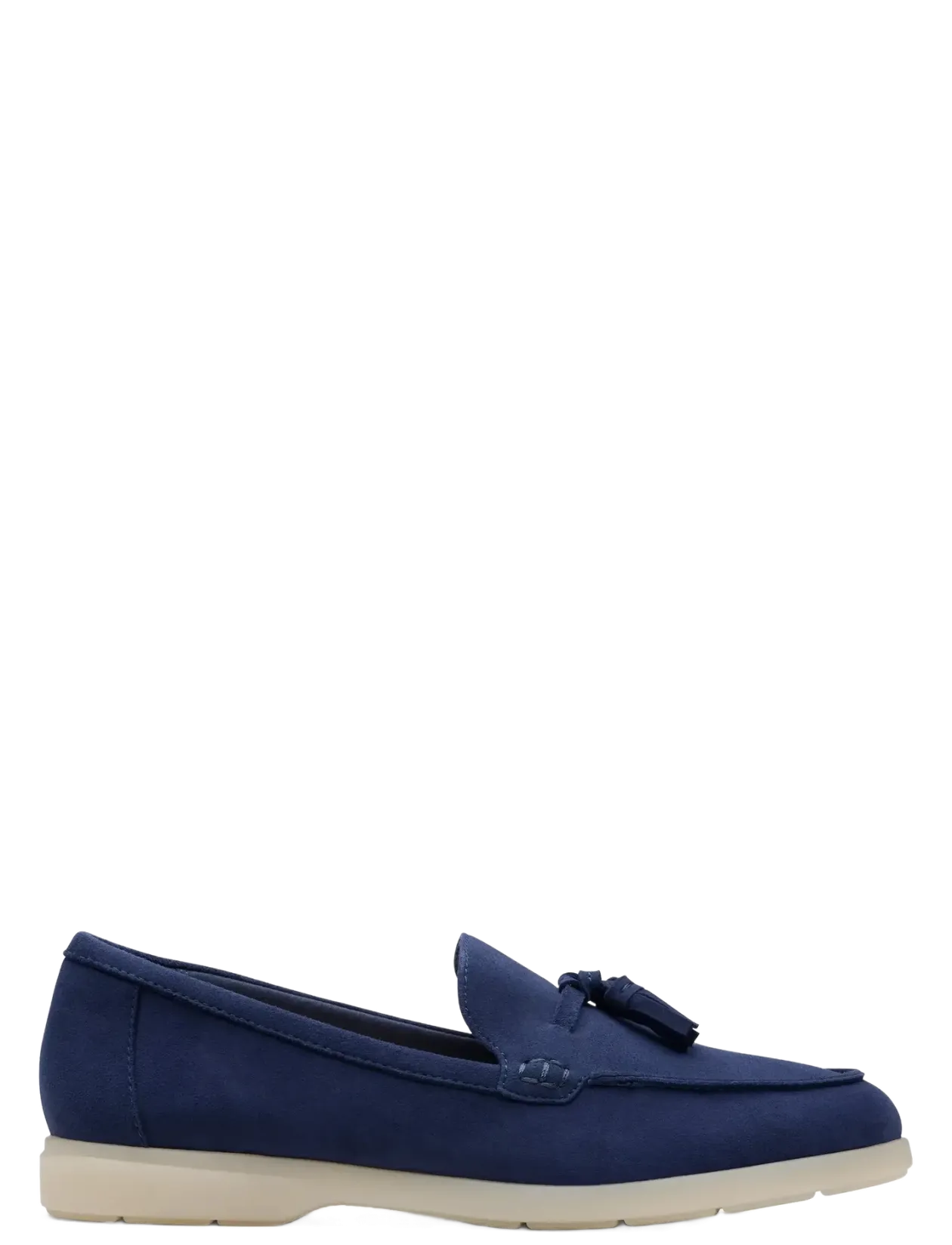 Narini Edge D - Loafers