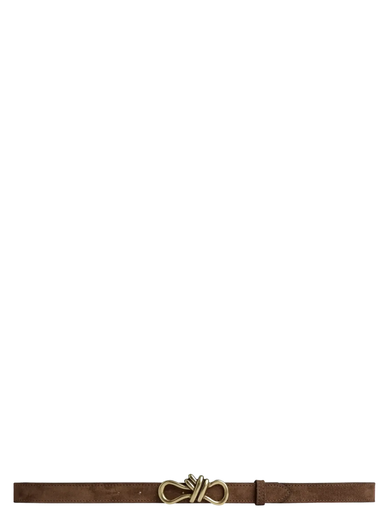 Narrow Belt - Bælter