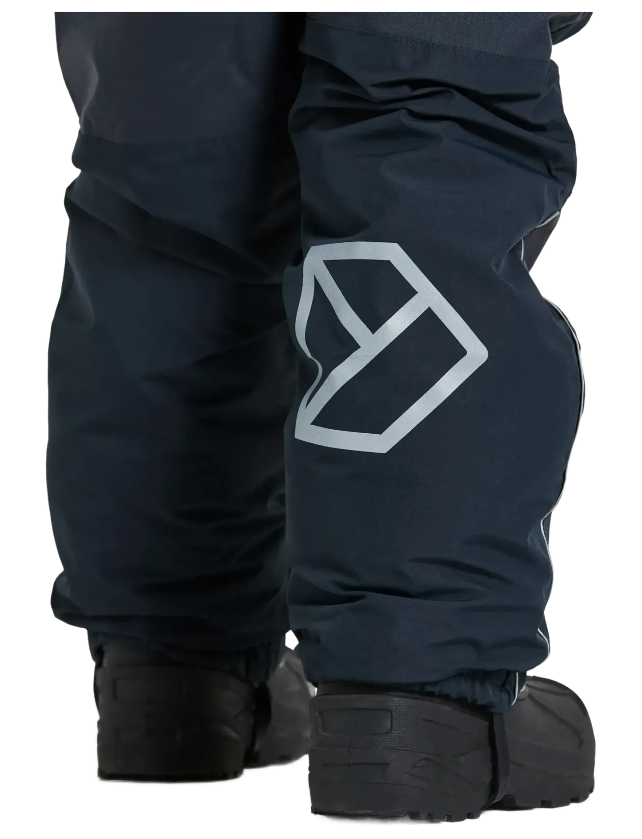 NARVI KIDS PANT 2 - Overtræksbukser
