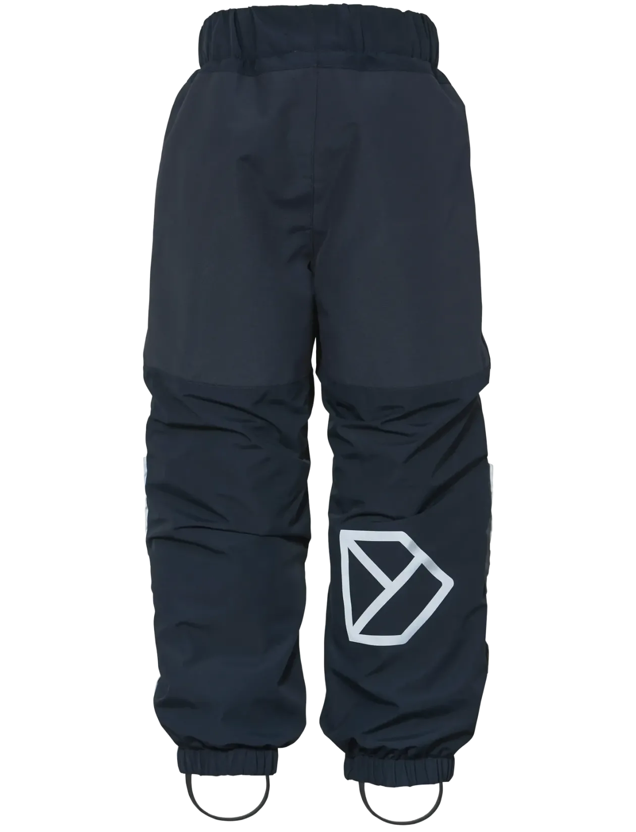 NARVI KIDS PANT 2 - Overtræksbukser