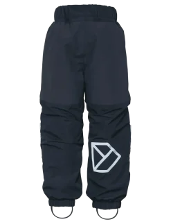NARVI KIDS PANT 2 - Overtræksbukser