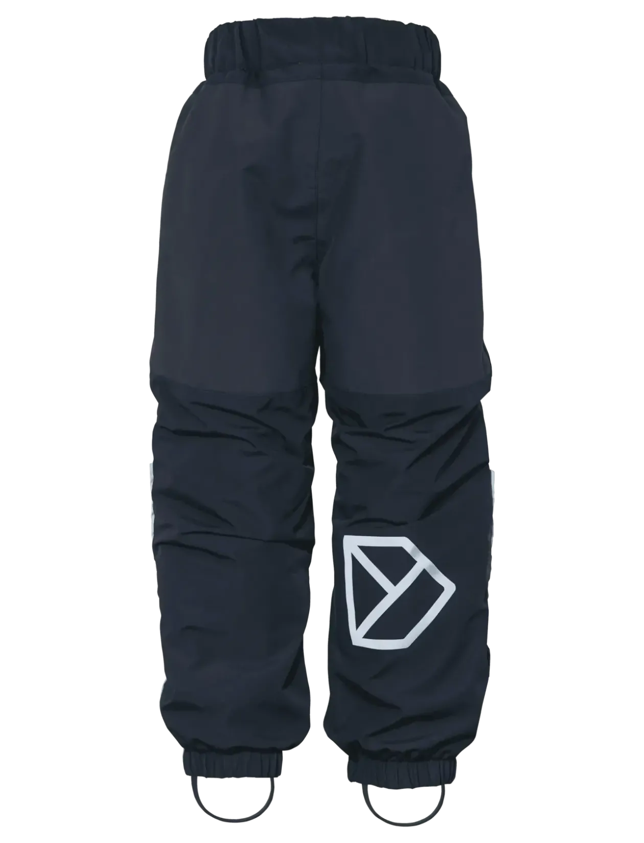 NARVI KIDS PANT 2 - Overtræksbukser