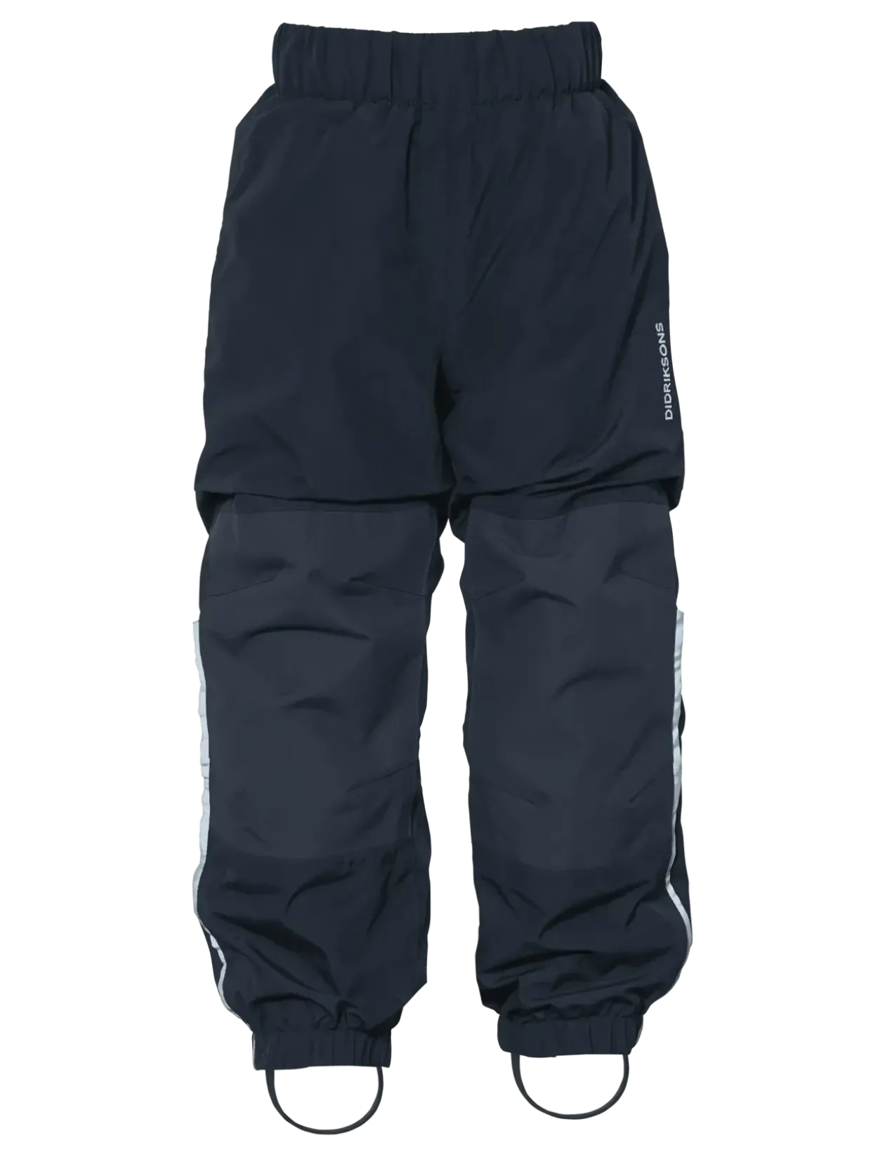 NARVI KIDS PANT 2 - Overtræksbukser