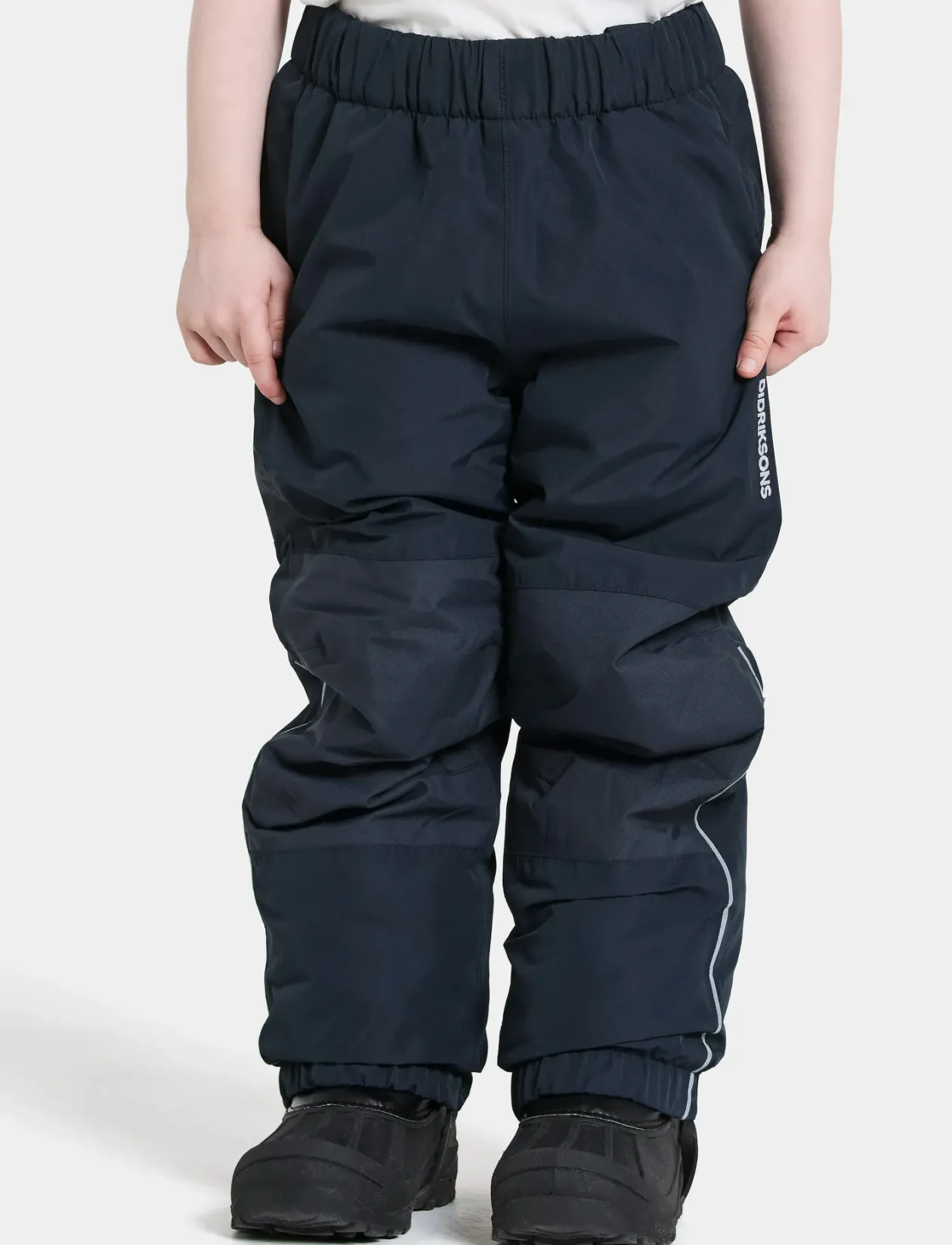 NARVI KIDS PANT 2 - Overtræksbukser