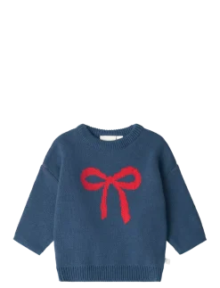 Nasha sweater - Trøjer