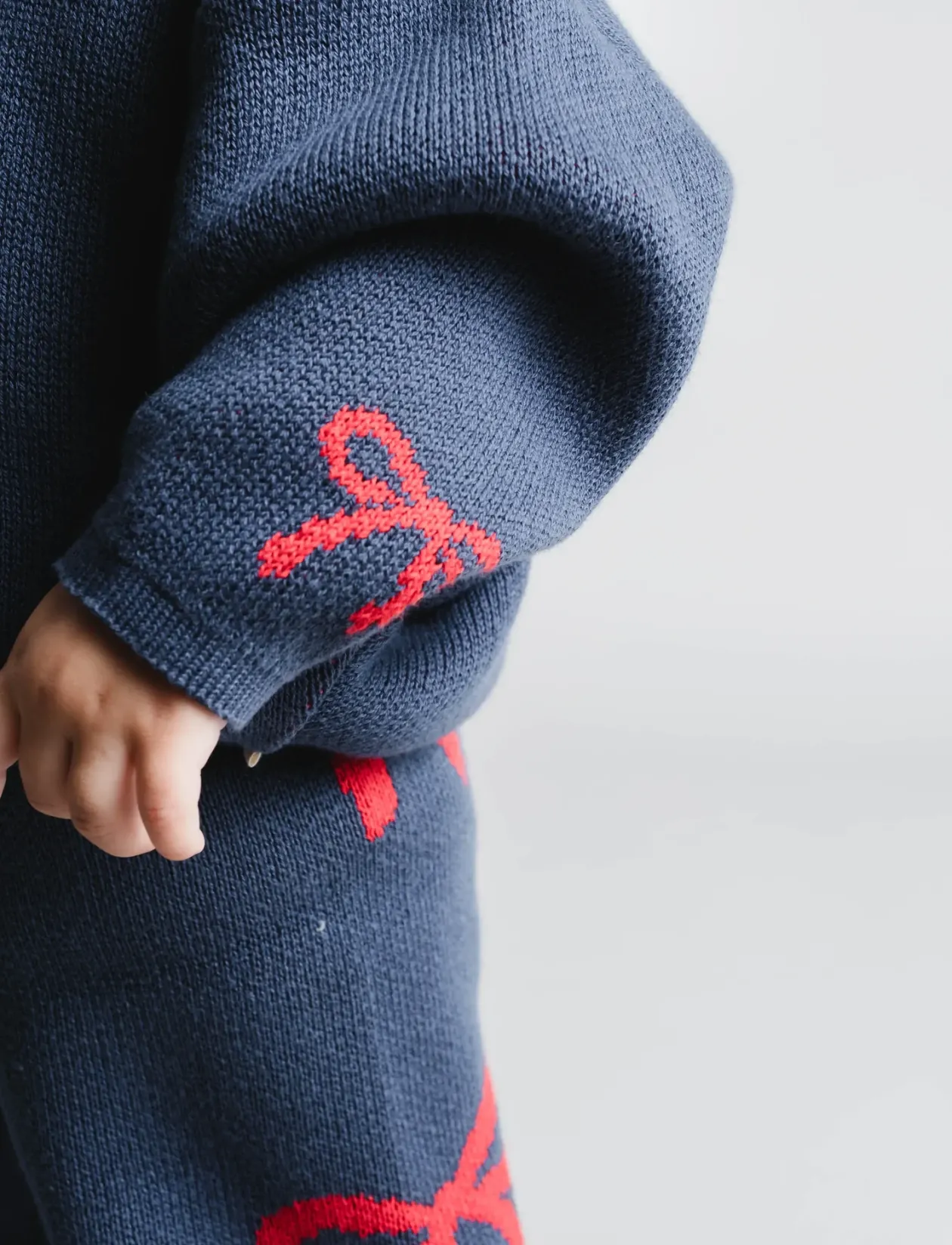 Nasha sweater - Trøjer