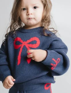 Nasha sweater - Trøjer
