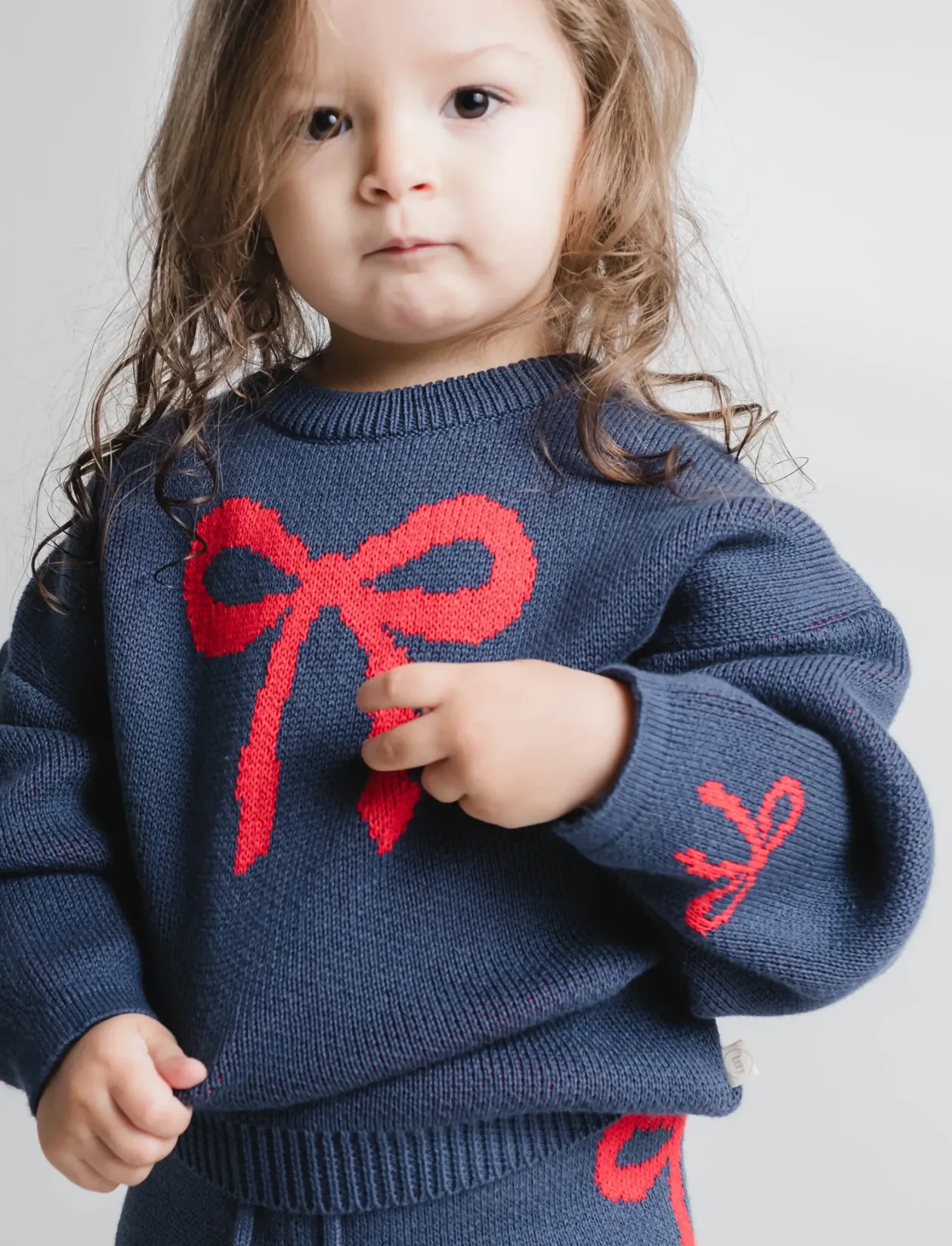 Nasha sweater - Trøjer