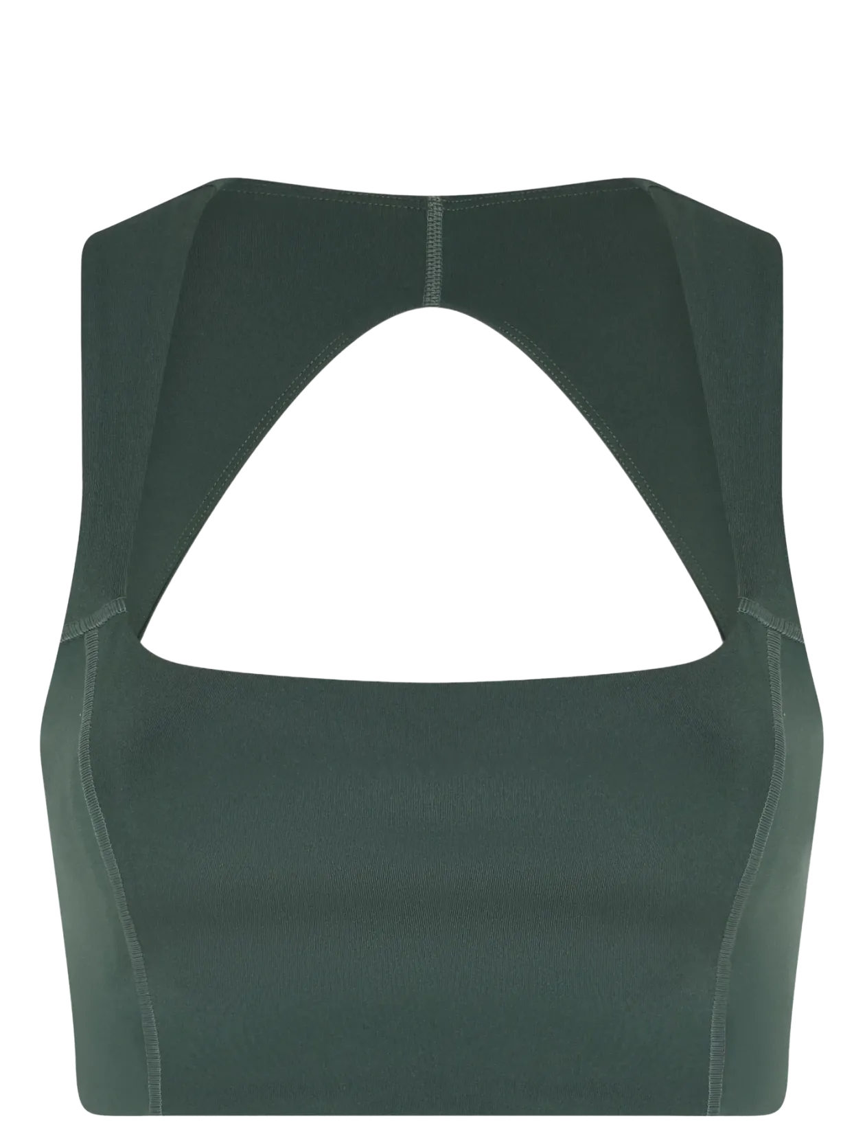 Natalie Seamed Bra - Sports-bh'er