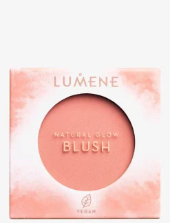 Natural Glow Blush - Ansigtsmakeup