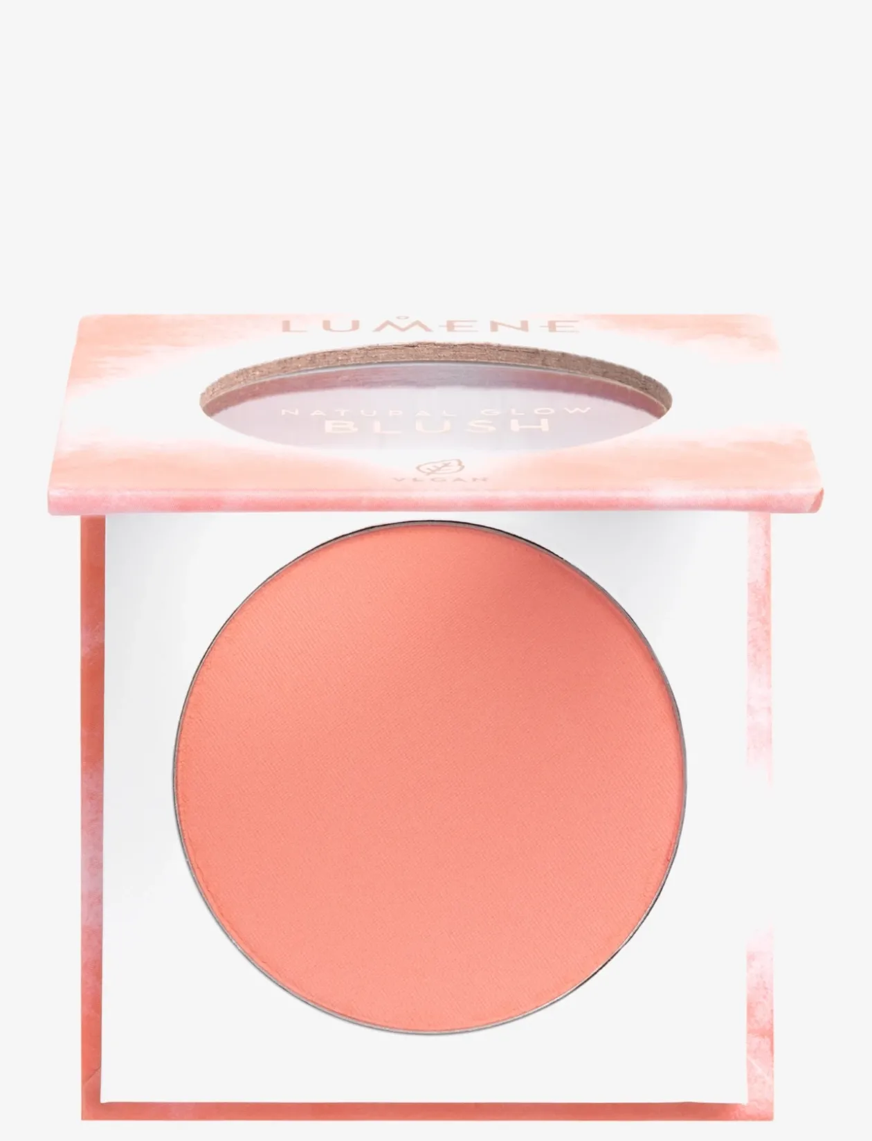 Natural Glow Blush - Ansigtsmakeup