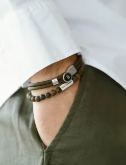 Natural Ned - Armbånd