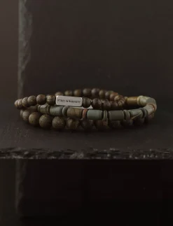 Natural Ned - Armbånd