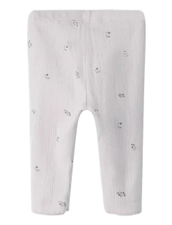 NBFBERRIES LEGGING BOX - Leggings