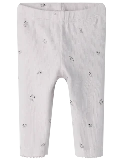 NBFBERRIES LEGGING BOX - Leggings