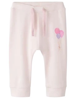 NBFDELILAH PANT - Sweatpants
