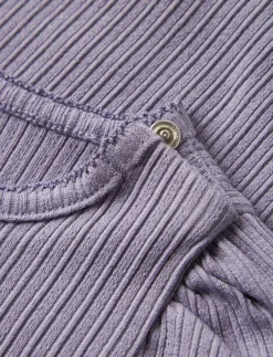 NBFDEMI LS BODY - Langærmede