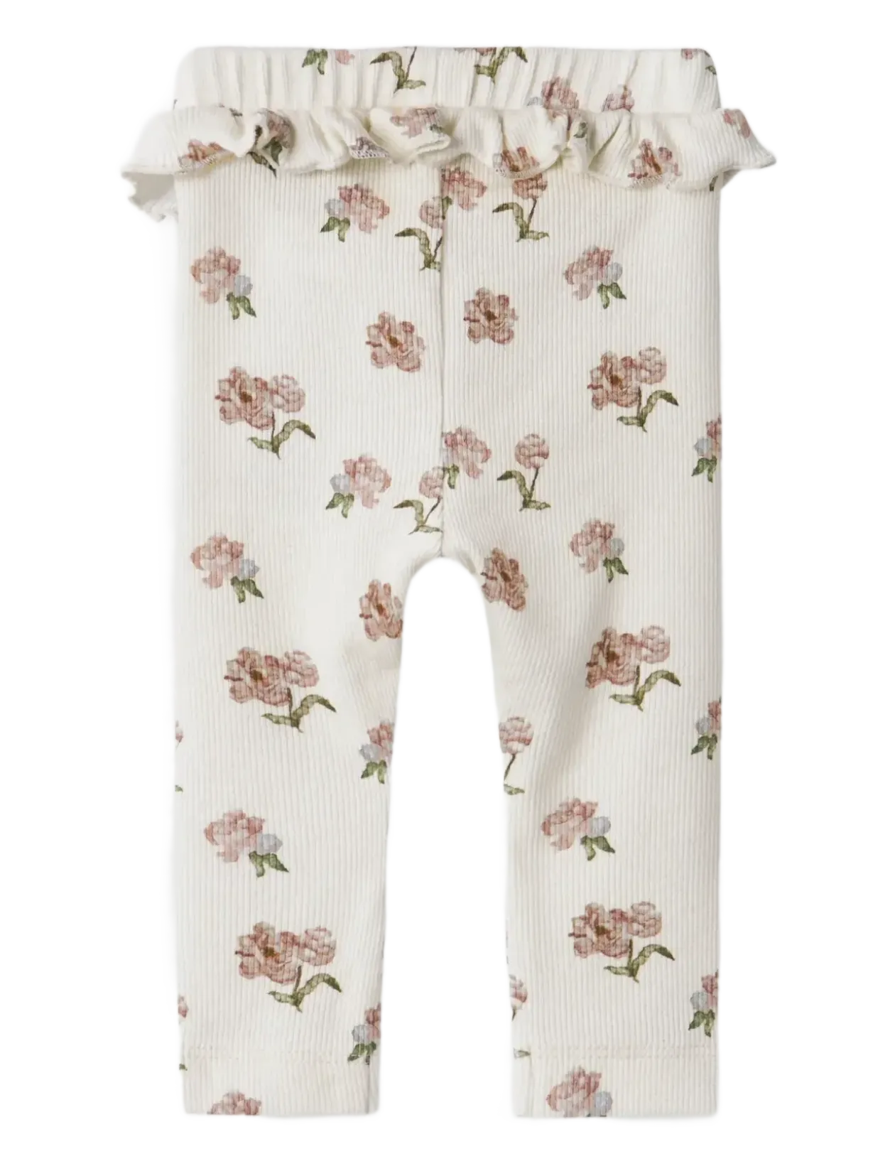 NBFGAVO EFI SLIM LEGGING LIL NOOS - Leggings