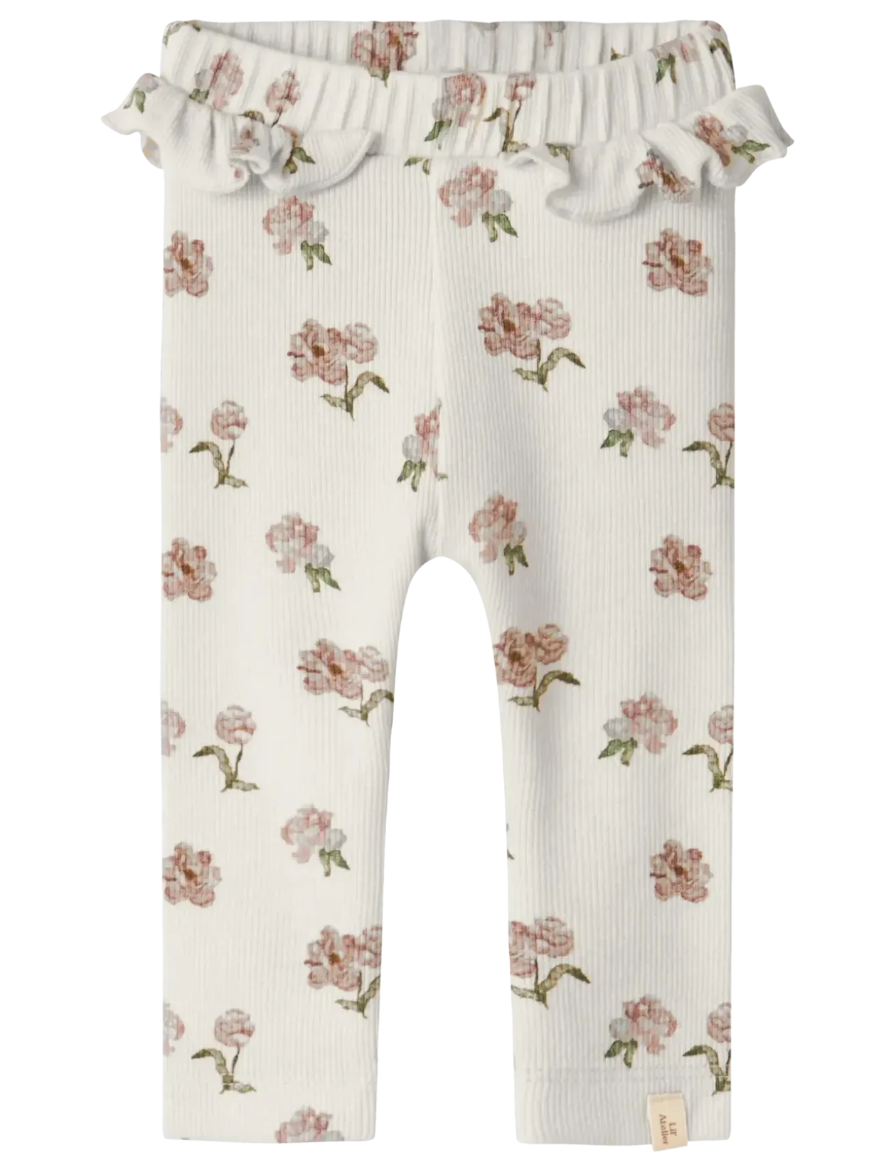 NBFGAVO EFI SLIM LEGGING LIL NOOS - Leggings