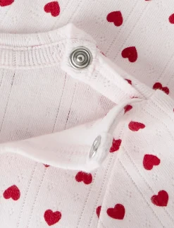 NBFHILARY LS SLIM BODY - Langærmede