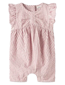 NBFHIPE SUNSUIT - Underdele