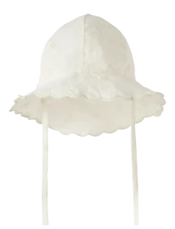 NBFHOSA SUN HAT LIL - Solhat