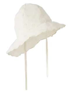 NBFHOSA SUN HAT LIL - Solhat