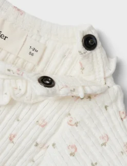 NBFHULLA HUA SS SLIM BODY LIL - Kortærmede bodyer